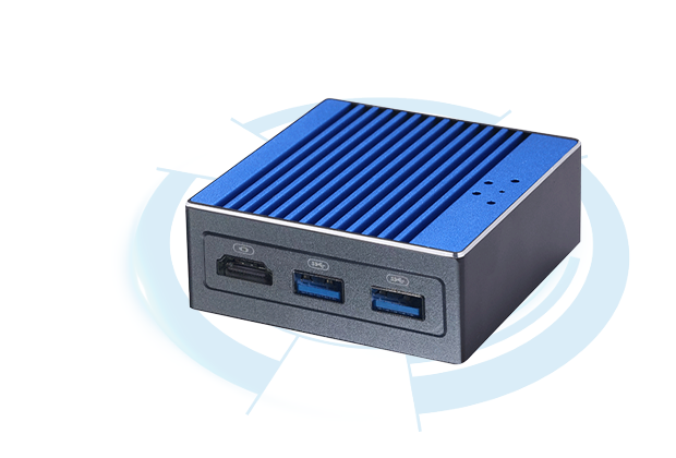 WFEdge-X-G2 边缘计算网关