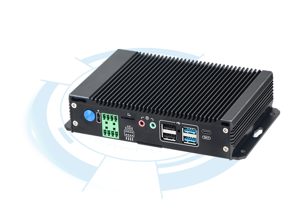 WFEdge-X-G3 边缘计算网关